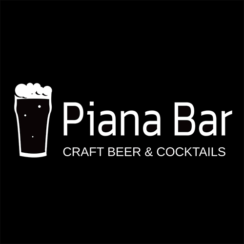 Piana Bar Logo